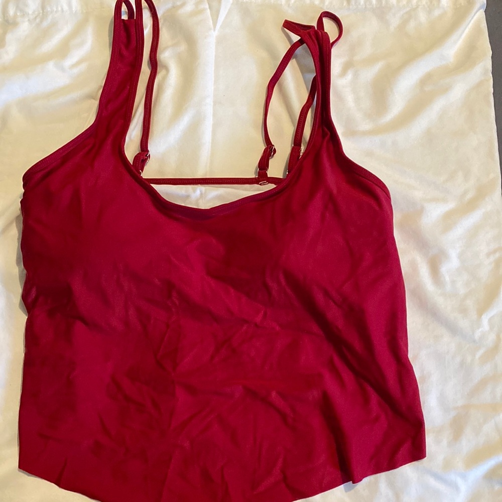 Womens 3XL SWIMWEAR (Top Only)